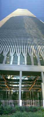 The World Trade Center